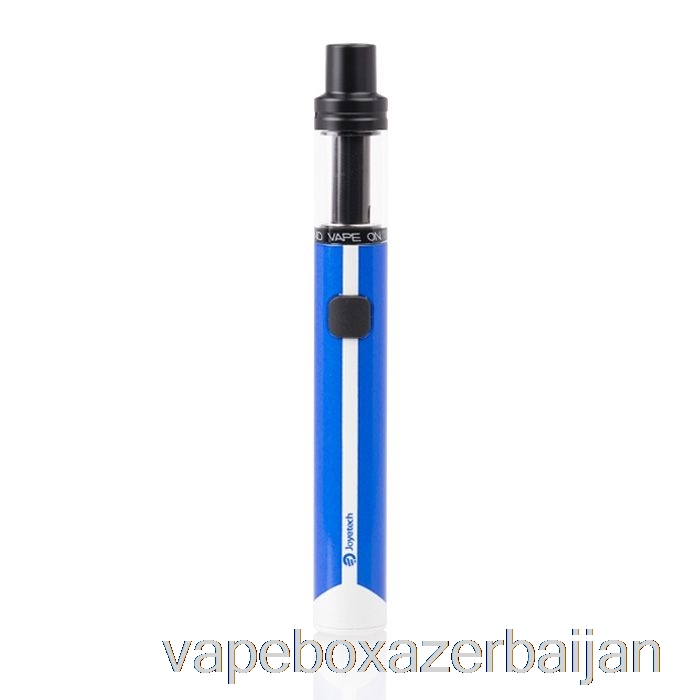 Vape Box Azerbaijan Joyetech eGo AIO ECO Starter Kit Blue